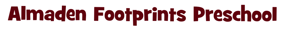 Almaden Footprints Preschool